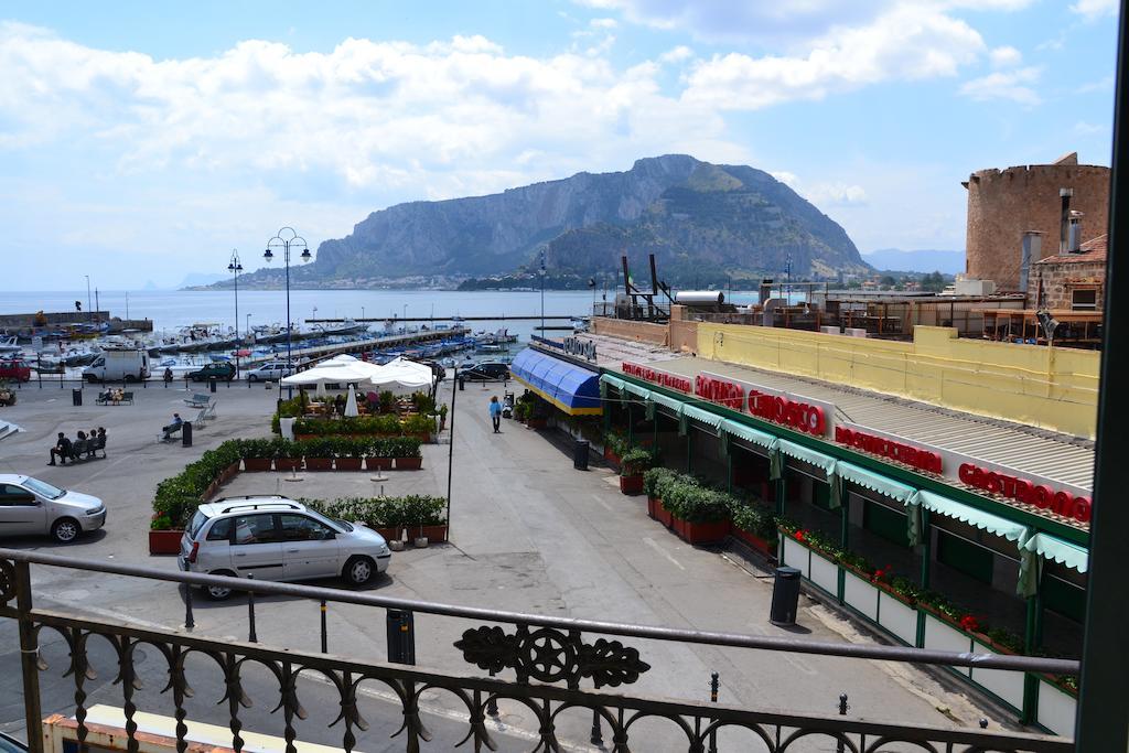 Mondello Holidays Zimmer foto