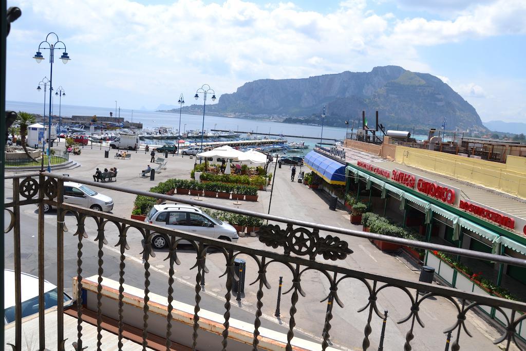 Mondello Holidays Zimmer foto