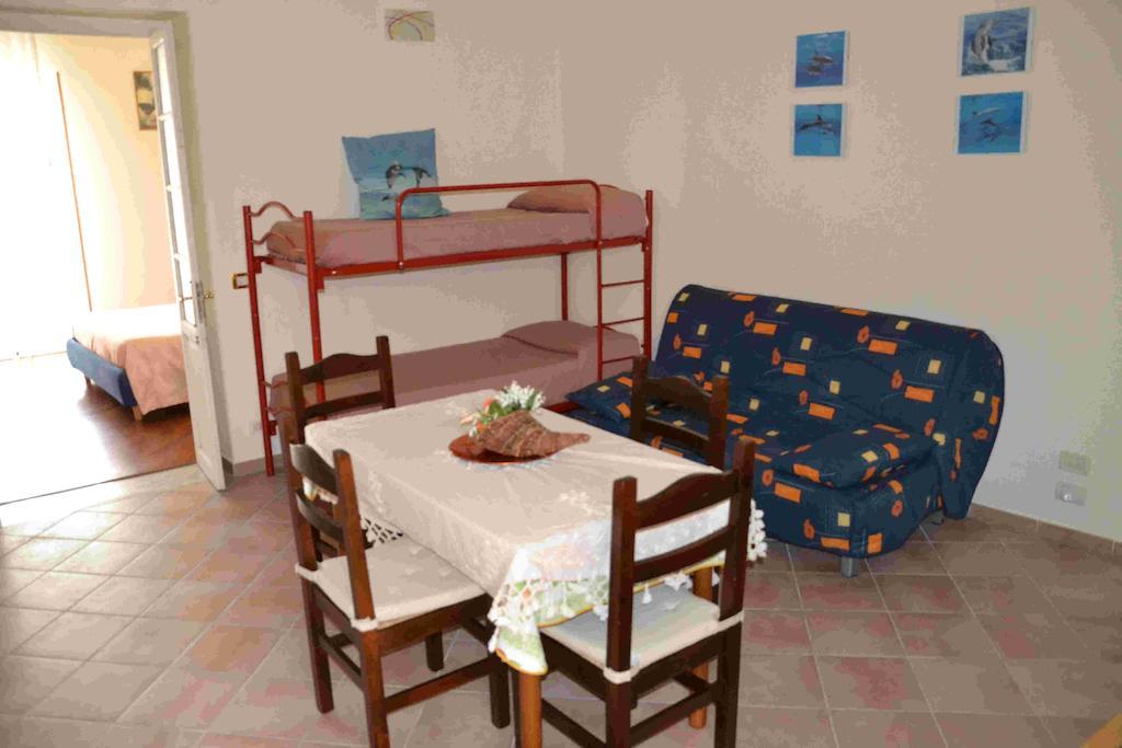Mondello Holidays Zimmer foto